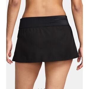 Nike Swim Black Plus Boardskirt | Size 3X